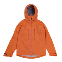 PEAK JACKET (24/25 MODEL) Color：SALMON / SIZE：XL