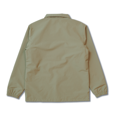 SPRING JACKET  Color：SAGE / Size：S