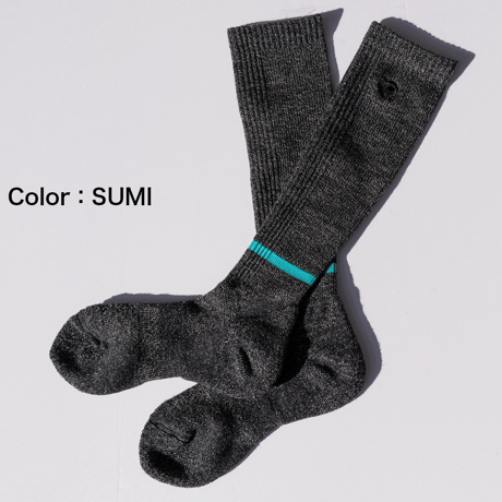 MERINO SUPPORT SOCKS (25/26 MODEL)
