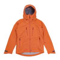 COURSE GUY JACKET (24/25 MODEL) Color：SALMON