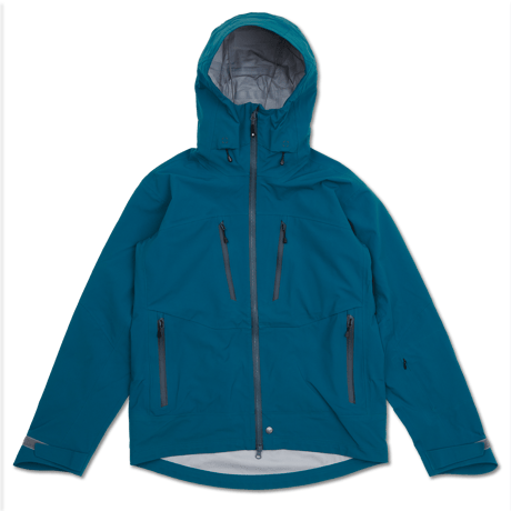 P.RHYTHM outerwear Web Store