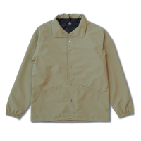 SPRING JACKET  Color：SAGE / Size：S
