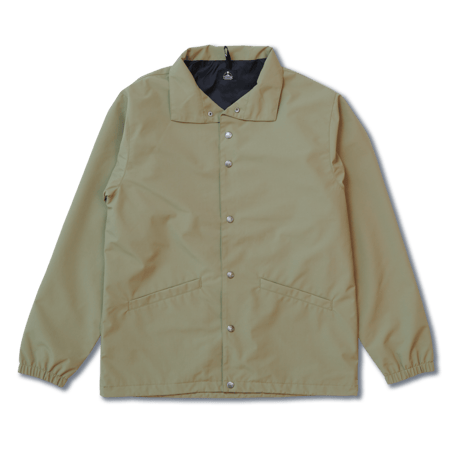 SPRING JACKET  Color：SAGE / Size：S