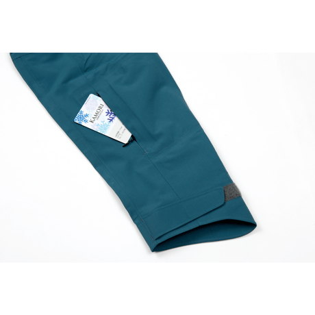 COURSE GUY JACKET (22/23 MODEL) Color：CUSTARD / Size：S