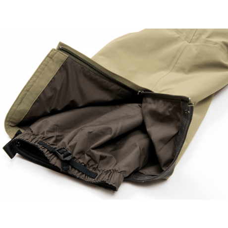 PEAK BIB (24/25 MODEL) Color：BRONZE