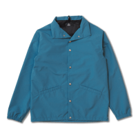 SPRING JACKET  Color：INK BLUE