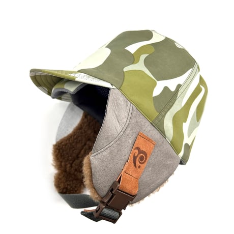 P.RHYTHM outerwear Web Store 23-24 P.RHYTHM YOTEI PANTS CAMO（P