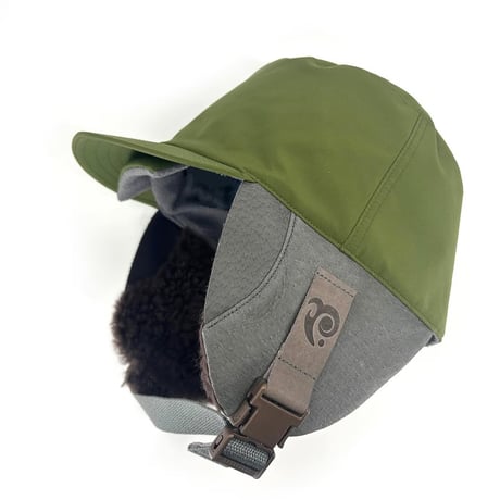 LADE & P.NAVIGATOR / Color：CYPRESS