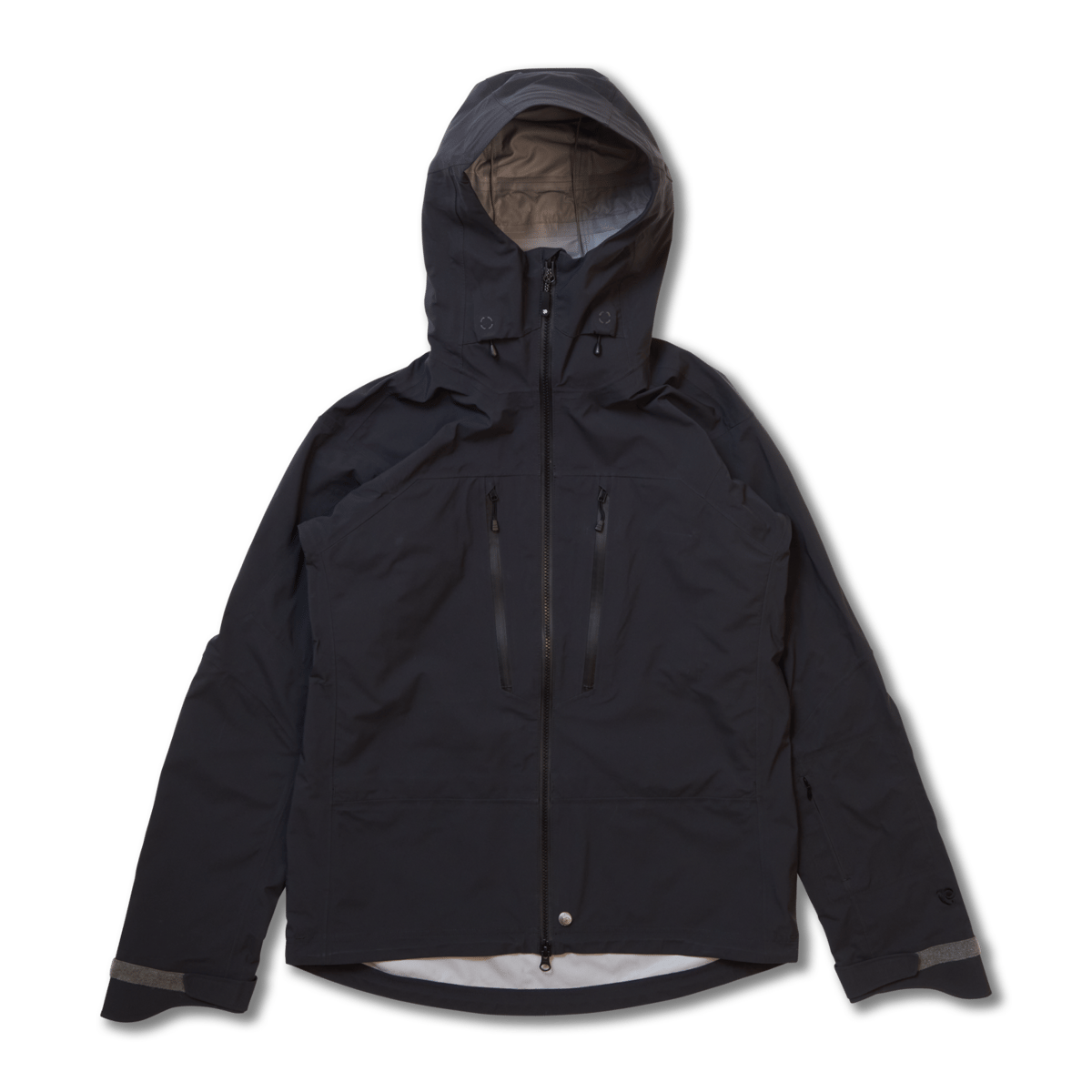 PEAK JACKET (23/24 MODEL) Color：SUMI