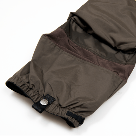 PEAK BIB (24/25 MODEL) Color：BRONZE