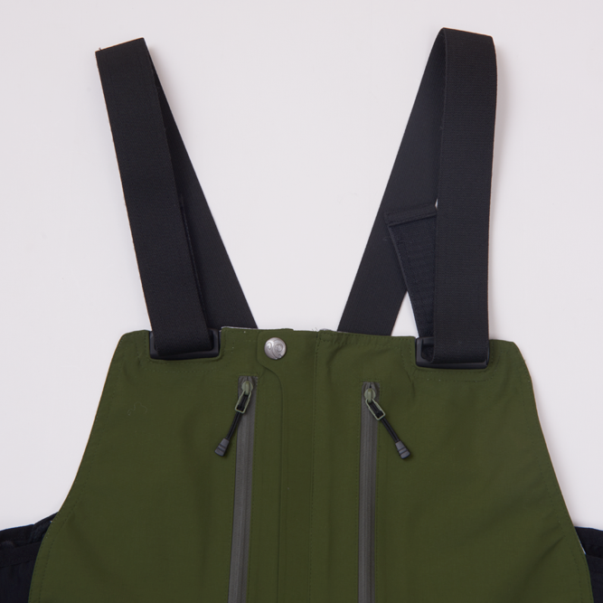 7月末まで P.RHYTHM P.ULLOVER YOTEI PANTS M YOTEI PANTS (24/25