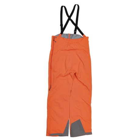 PEAK BIB (24/25 MODEL) Color：SALMON / SIZE：M