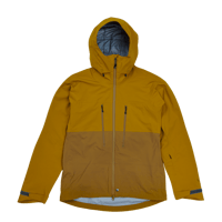 専用【新品】P.RHYTHM PEAKJACKET & YOTEIPANT P.RHYTHM プリズム 24-25 PEAK JACKET ピーク ジャケット 2024