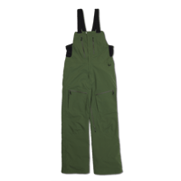 YOTEI PANTS (24/25 MODEL) Color：SAGE | P.RHYTHM