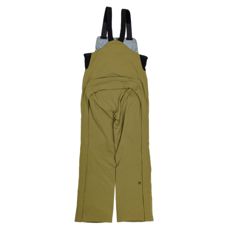 YOTEI PANTS (24/25 MODEL) Color：SAGE