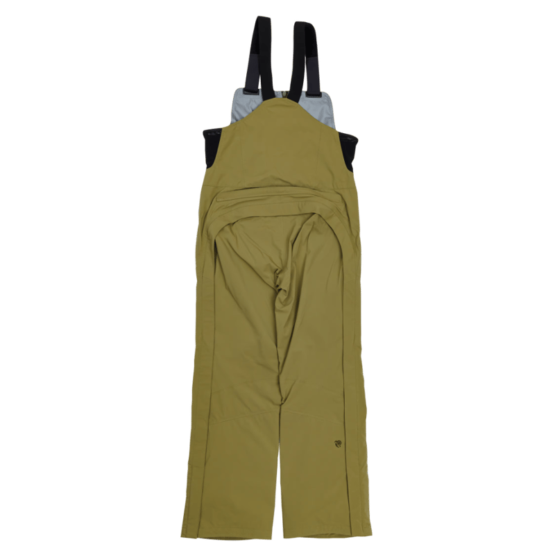 YOTEI PANTS (24/25 MODEL) Color:SAGE | P.RHYTHM YOTEI PANTS (24/25 MODEL) Color:SAGE | P.RHYTHM