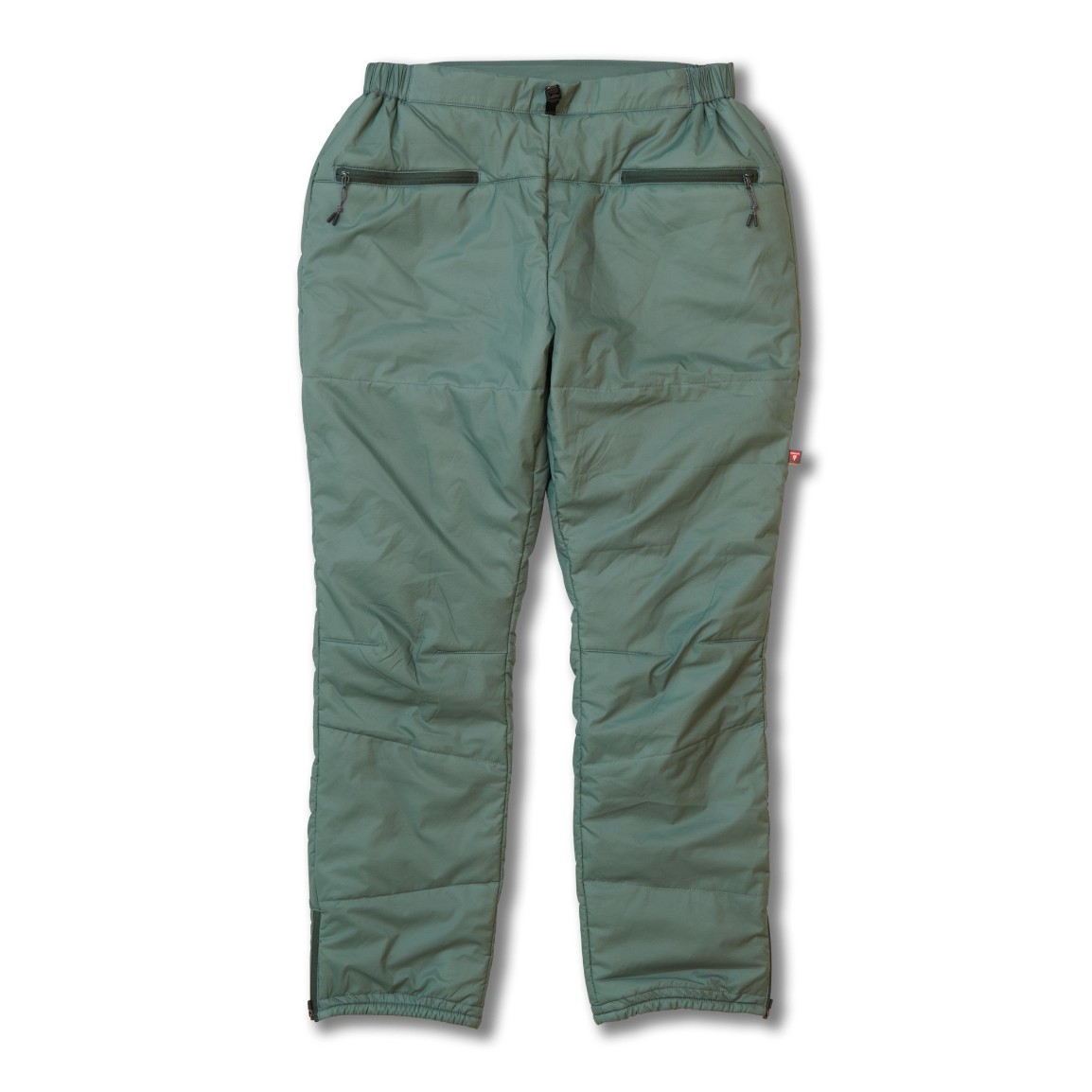INSULATION LONG PANTS / Color:GRAY | P.RHYTHM o INSULATION LONG PANTS / Color:GRAY | P.RHYTHM o