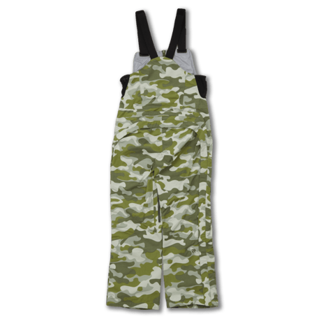 YOTEI PANTS CAMO (23/24 MODEL) Color：P.CAMO3 / Size：XL
