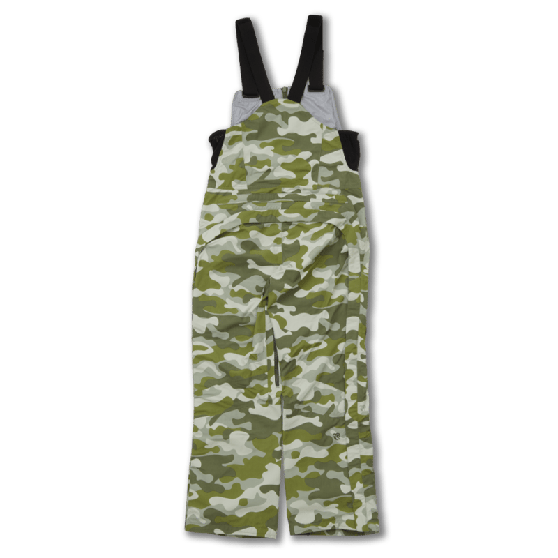 23-24 P.RHYTHM YOTEI PANTS CAMO（P.CAMO2） 23-24 P.RHYTHM YOTEI