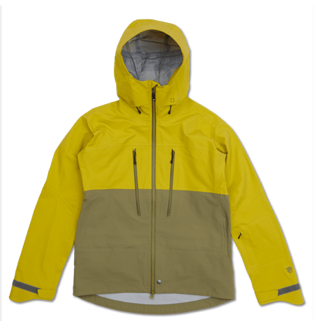 P.RHYTHM outerwear Web Store