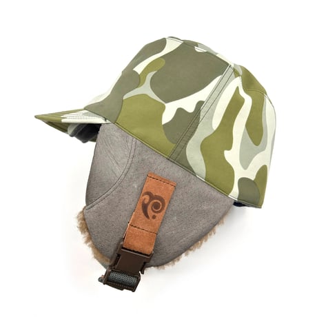 L & P. NAVIGATOR / Color：P.CAMO3