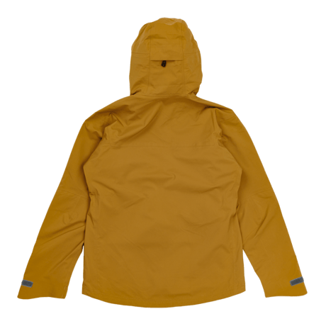 PEAK JACKET (24/25 MODEL) Color：BRONZE / Size：M