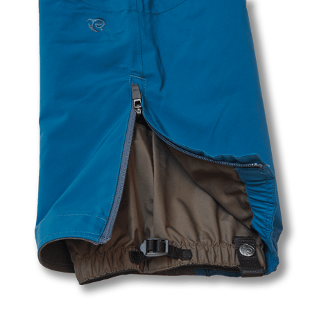 KITO PANTS Color：BLUE