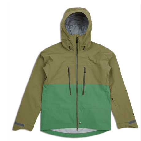 P.RHYTHM outerwear Web Store