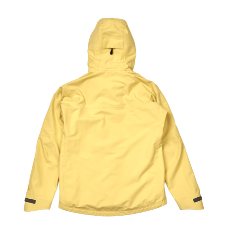PEAK JACKET (21/22 MODEL) Color：CUSTARD / Size：M