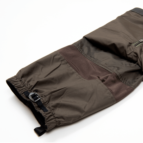 YOTEI PANTS (24/25 MODEL) Color：SALMON / Size：L