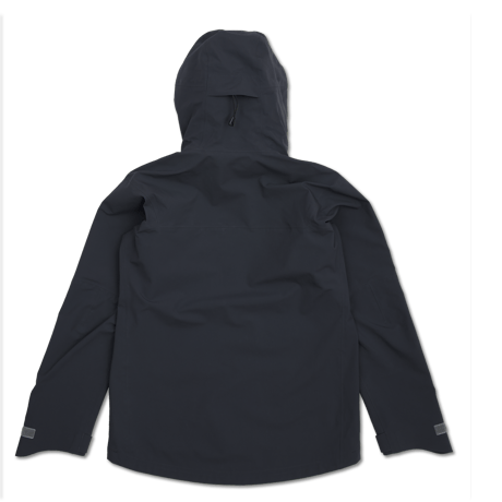PEAK JACKET (25/26 MODEL) Color：SUMI / Size：L