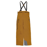 PEAK BIB (24/25 MODEL) Color：BRONZE