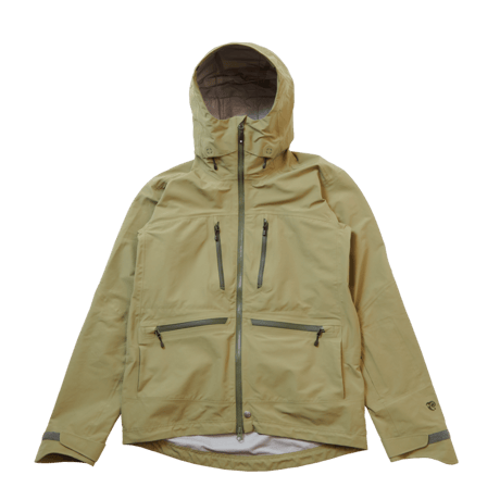 P.RHYTHM  COURSE GUY JACKET