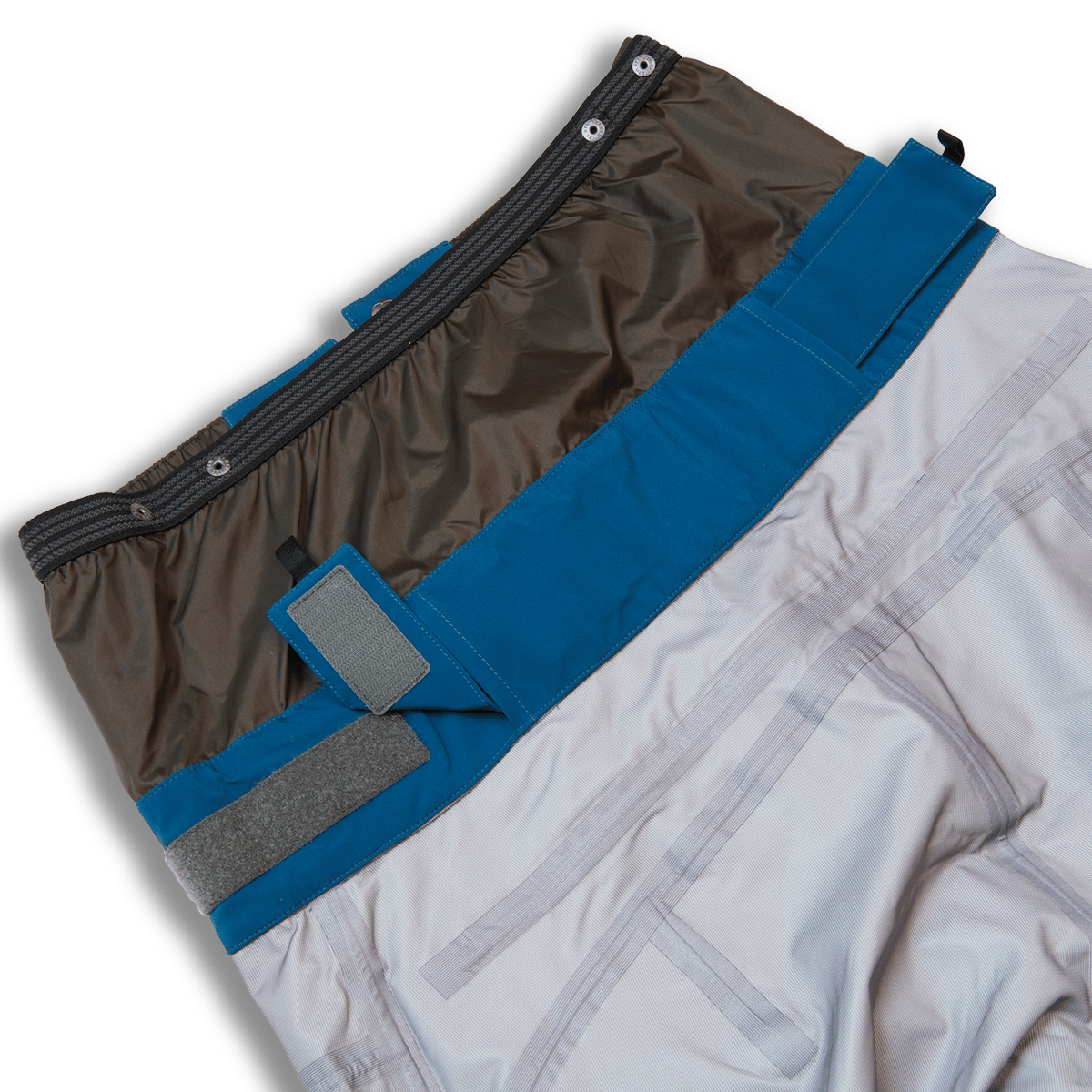 新品 23-24 P.RHYTHM プリズム KITO PANTS BLUE - スノーボード