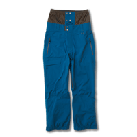 23-24 P.RHYTHM YOTEI PANTS CAMO（P.CAMO2） 22/23 MODEL | 23