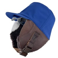 25/26 LADE & P.NAVIGATOR / Color：SAGE×BROWN | P