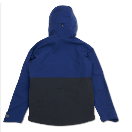 SMILE JACKET (25/26 MODEL) Color：KON✕SUMI