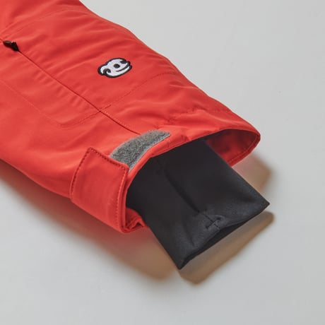 P.YETI JACKET