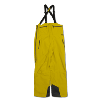 PEAK BIB (25/26 MODEL) Color：LEMONE / Size：S