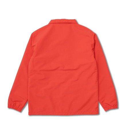 SPRING JACKET  Color：BENI
