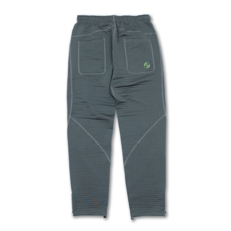 POWER AIR PANTS / CHARCOARL