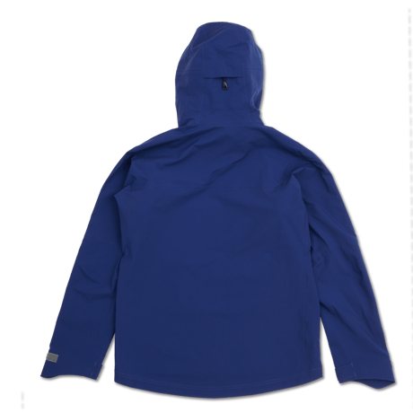 PEAK JACKET (25/26 MODEL) Color：KON / Size：M