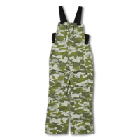 23-24 P.RHYTHM YOTEI PANTS CAMO（P.CAMO2） YOTEI PANTS (24/25 MODEL) Color：SAGE | P.RHYTHM