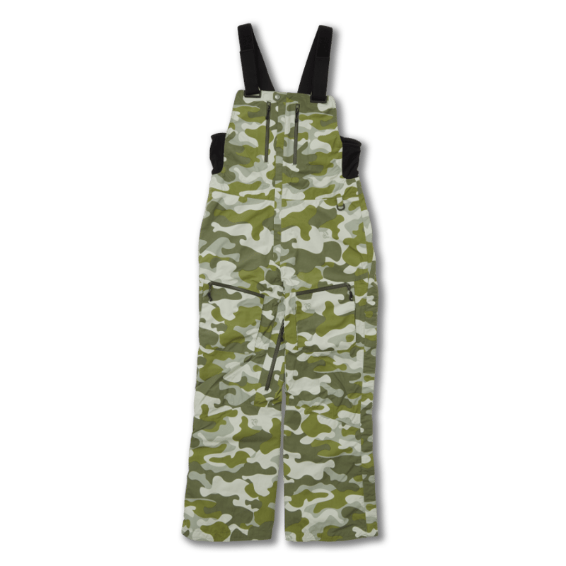 23-24 P.RHYTHM YOTEI PANTS CAMO（P.CAMO2）