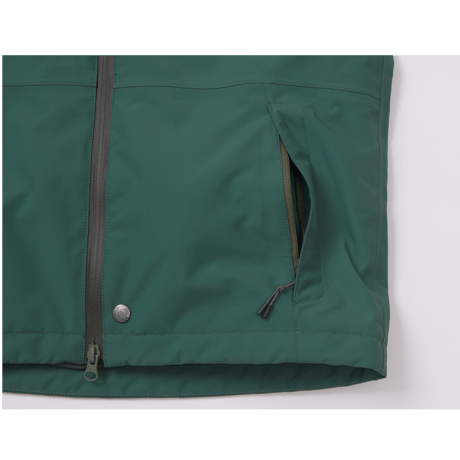 P.YETI JACKET