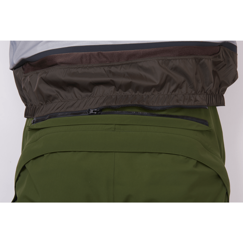 7月末まで P.RHYTHM P.ULLOVER YOTEI PANTS M YOTEI PANTS (24/25