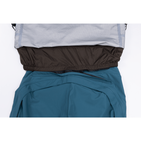 COURSE GUY JACKET (22/23 MODEL) Color：RENGA