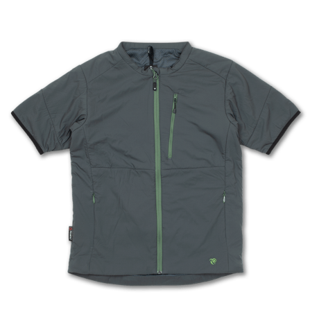 CATEGORY POLARTEC® Alpha® | P.RHYTHM outerwear 
