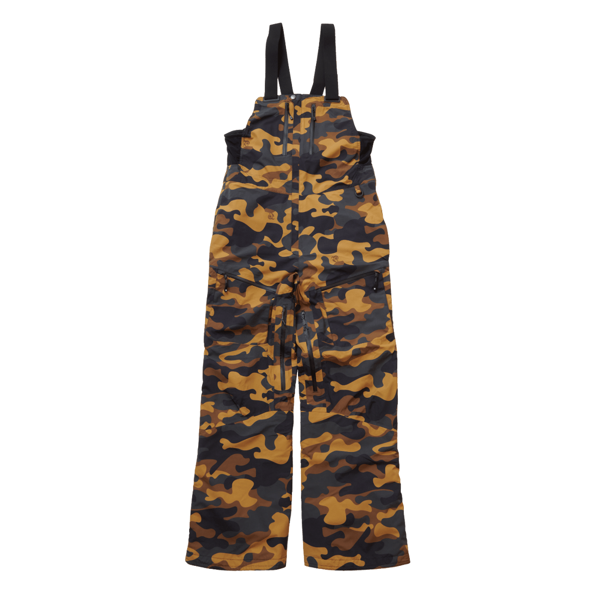 YOTEI PANTS CAMO (22/23 MODEL) Color:P.CAMO2 | YOTEI PANTS CAMO (22/23 MODEL) Color:P.CAMO2 |
