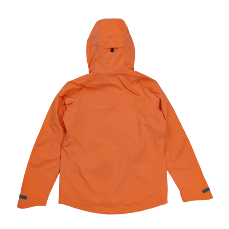 PEAK JACKET (24/25 MODEL) Color：SALMON